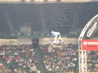 IMG 0988  Toyota Arenacross - Dallas